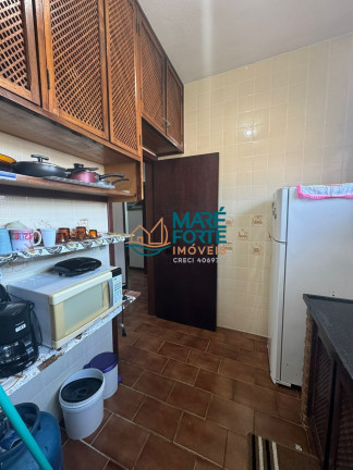 Imagem Apartamento com 2 Quartos à Venda, 50 m² em Toninhas - Ubatuba