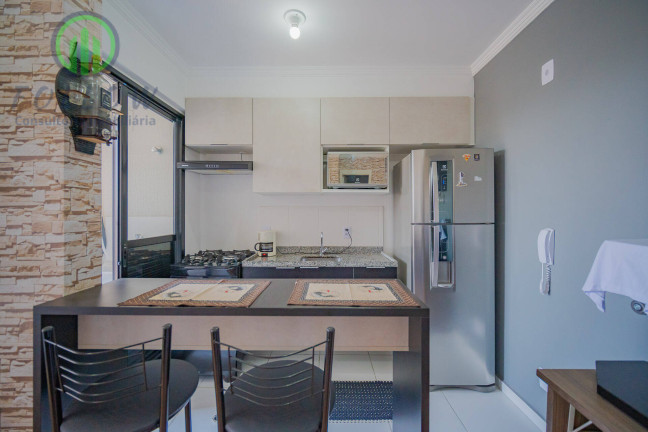 Imagem Apartamento com 1 Quarto à Venda, 32 m² em Vila Yolanda - Osasco Imagem Apartamento com 1 Quarto à Venda, 32 m² em Vila Yolanda - Osasco