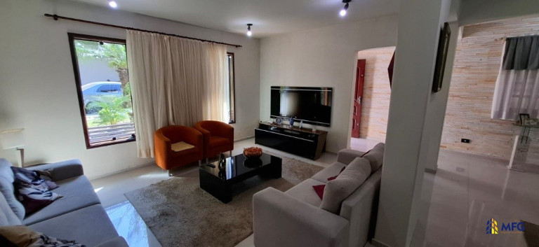 Casa de Condomínio com 4 Quartos à Venda, 300 m² em Residencial Granja Olga 1 - Sorocaba