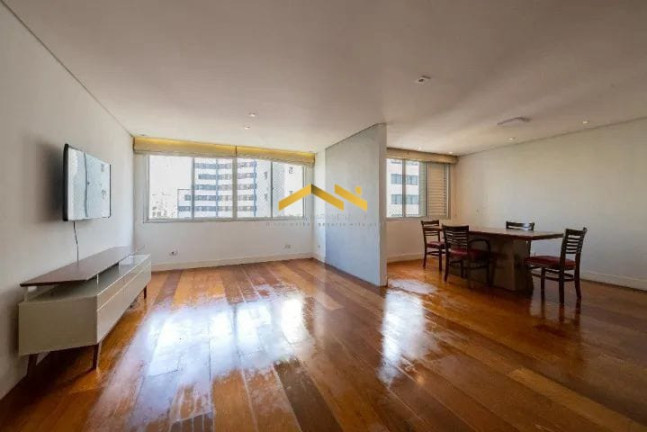 Imagem Apartamento com 2 Quartos à Venda, 107 m² em Paraiso - São Paulo Imagem Apartamento com 2 Quartos à Venda, 107 m² em Paraiso - São Paulo