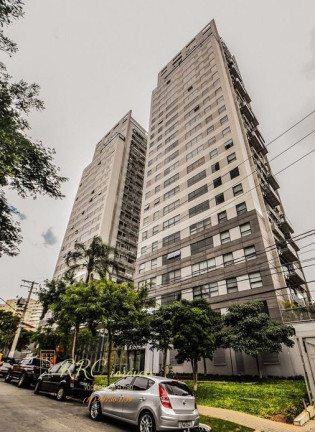 Imagem Apartamento com 2 Quartos para Temporada, 74 m² em Jardim Das Acácias - São Paulo Imagem Apartamento com 2 Quartos para Temporada, 74 m² em Jardim Das Acácias - São Paulo