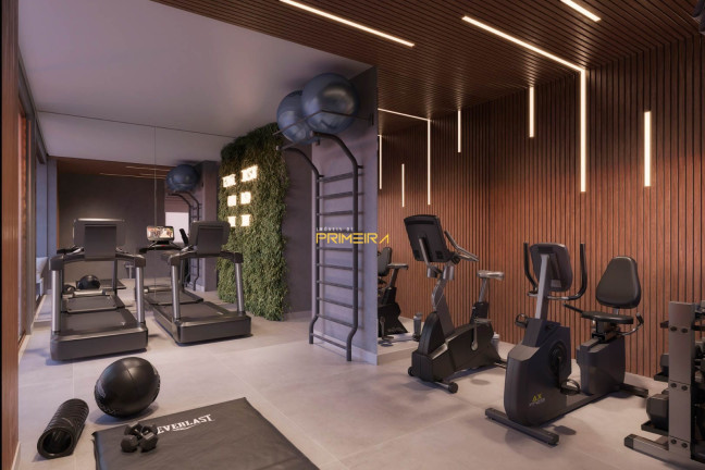 Imagem Apartamento com 3 Quartos à Venda, 165 m² em Centro - Balneário Piçarras