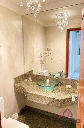 Imagem Apartamento com 3 Quartos à Venda, 188 m² em Barra Funda - Guarujá Imagem Apartamento com 3 Quartos à Venda, 188 m² em Barra Funda - Guarujá