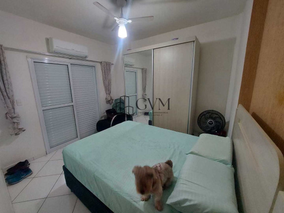Imagem Apartamento com 2 Quartos à Venda, 75 m² em Guilhermina - Praia Grande