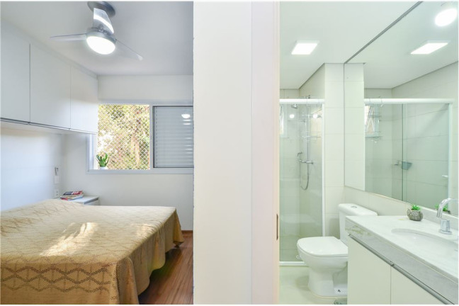 Imagem Apartamento com 2 Quartos à Venda, 67 m² em Interlagos - São Paulo Imagem Apartamento com 2 Quartos à Venda, 67 m² em Interlagos - São Paulo