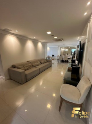 Imagem Imóvel com 4 Quartos à Venda, 273 m² em Praia De Itaparica - Vila Velha