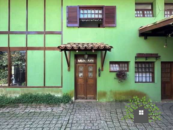 Imagem Casa com 5 Quartos à Venda, 982 m² em Vila Santo Antônio - Cotia