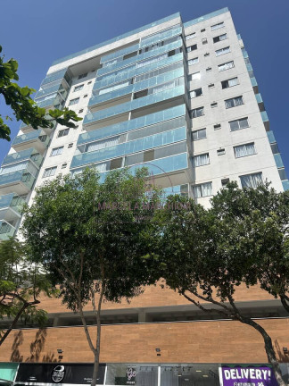 Imagem Apartamento com 2 Quartos à Venda, 66 m² em Praia De Itaparica - Vila Velha