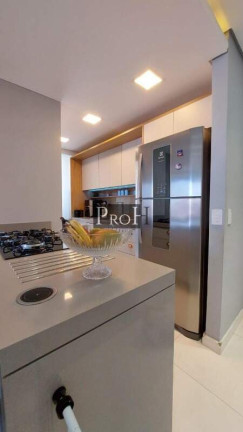 Imagem Apartamento com 3 Quartos à Venda, 80 m² em Rudge Ramos - São Bernardo Do Campo