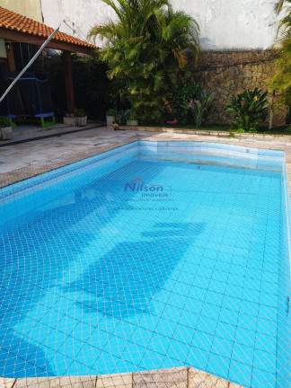 Imagem Casa com 4 Quartos à Venda, 800 m² em Vila Rosália - Guarulhos
