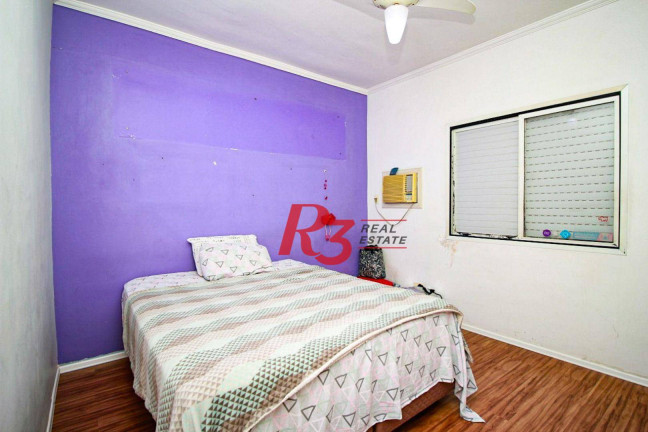 Imagem Cobertura com 2 Quartos à Venda, 180 m² em Macuco - Santos