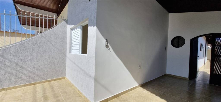 Imagem Casa com 3 Quartos à Venda, 99 m² em Caiçara - Praia Grande Imagem Casa com 3 Quartos à Venda, 99 m² em Caiçara - Praia Grande
