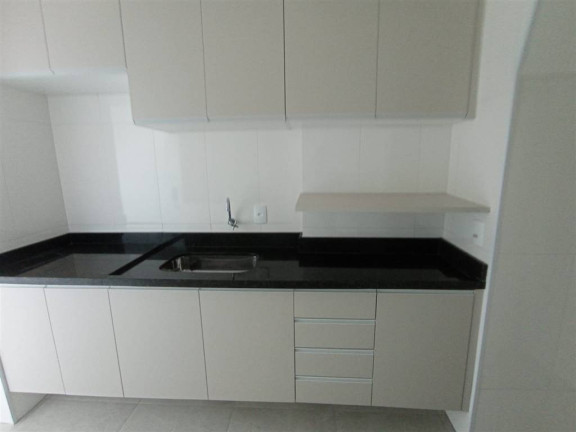 Imagem Apartamento com 2 Quartos à Venda, 87 m² em Caicara - Praia Grande