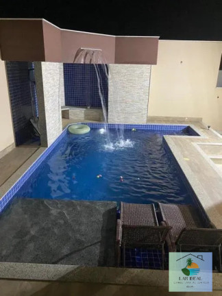 Imagem Casa de Condomínio com 4 Quartos à Venda, em Nova São Pedro - São Pedro Da Aldeia Imagem Casa de Condomínio com 4 Quartos à Venda, em Nova São Pedro - São Pedro Da Aldeia