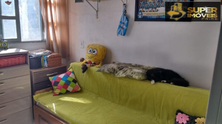 Imagem Casa com 3 Quartos à Venda, 330 m² em Areal - Pelotas
