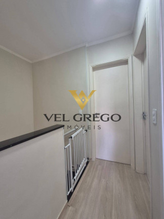 Imagem Casa com 3 Quartos à Venda, 120 m² em Taboão - São Bernardo Do Campo