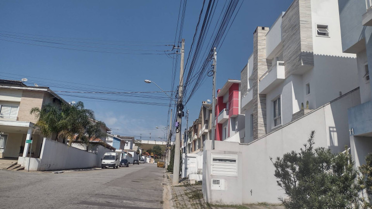 Imagem Casa de Condomínio com 3 Quartos à Venda, em Villa Verde - Franco Da Rocha Imagem Casa de Condomínio com 3 Quartos à Venda, em Villa Verde - Franco Da Rocha