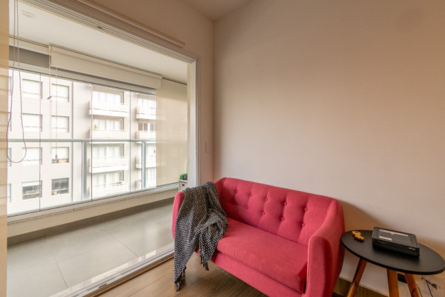 Imagem Apartamento com 1 Quarto à Venda, 41 m² em Vila Leopoldina - São Paulo