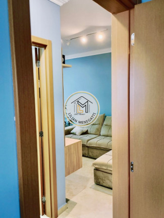 Imagem Imóvel com 2 Quartos à Venda, 56 m² em Horto Florestal - Jundiai Imagem Imóvel com 2 Quartos à Venda, 56 m² em Horto Florestal - Jundiai