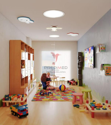 Imagem Imóvel com 1 Quarto à Venda, 31 m² em Vila Ema - São Paulo Imagem Imóvel com 1 Quarto à Venda, 31 m² em Vila Ema - São Paulo