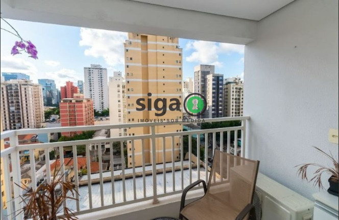 Imagem Apartamento com 2 Quartos para Alugar, 72 m² em Itaim Bibi - São Paulo Imagem Apartamento com 2 Quartos para Alugar, 72 m² em Itaim Bibi - São Paulo