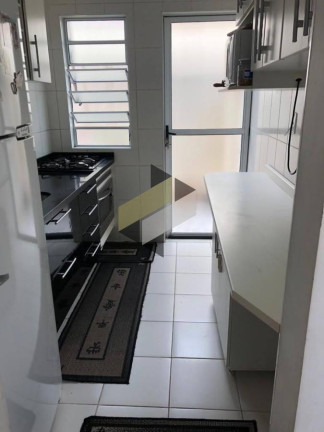 Imagem Casa com 3 Quartos à Venda, 65 m² em Jardim Residencial Villa Amato - Sorocaba