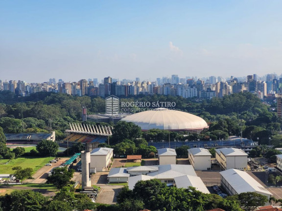 Imagem Apartamento com 4 Quartos à Venda, 215 m² em Paraíso - São Paulo Imagem Apartamento com 4 Quartos à Venda, 215 m² em Paraíso - São Paulo
