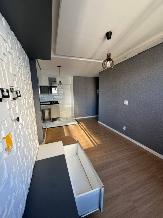 Imagem Apartamento com 2 Quartos à Venda, 41 m² em Jardim Helian - São Paulo