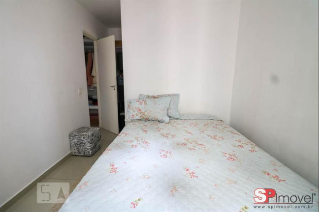 Imagem Apartamento com 3 Quartos à Venda, 64 m² em Vila Homero Thon - Santo André Imagem Apartamento com 3 Quartos à Venda, 64 m² em Vila Homero Thon - Santo André
