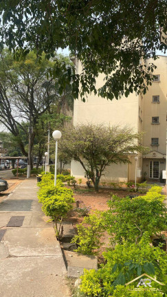 Imagem Apartamento com 2 Quartos à Venda, 46 m² em São Pedro - Osasco