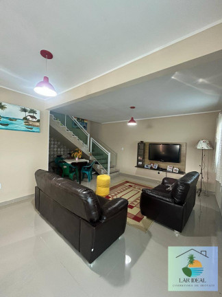 Imagem Casa com 3 Quartos à Venda, 214 m² em Unamar (tamoios) - Cabo Frio Imagem Casa com 3 Quartos à Venda, 214 m² em Unamar (tamoios) - Cabo Frio