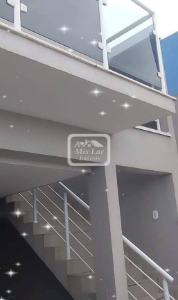 Imagem Sobrado com 3 Quartos à Venda, 170 m² em Vila Osasco - Osasco