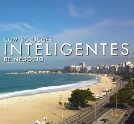 Imagem Apartamento à Venda,  em Copacabana - Rio De Janeiro