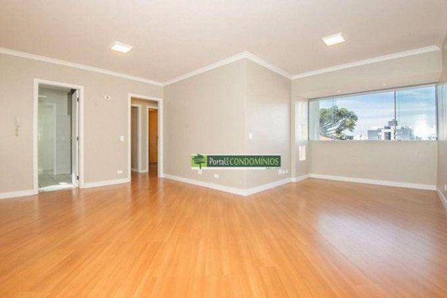 Imagem Apartamento com 3 Quartos à Venda, 95 m² em Cabral - Curitiba