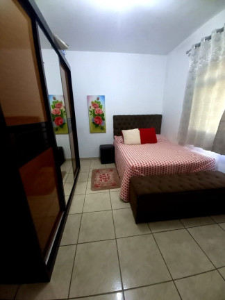 Imagem Casa com 3 Quartos à Venda, 120 m² em Imbiruçu - Betim Imagem Casa com 3 Quartos à Venda, 120 m² em Imbiruçu - Betim