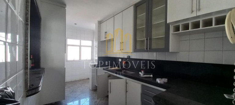 Imagem Cobertura com 3 Quartos à Venda, 210 m² em Parque Residencial Aquarius - São José Dos Campos