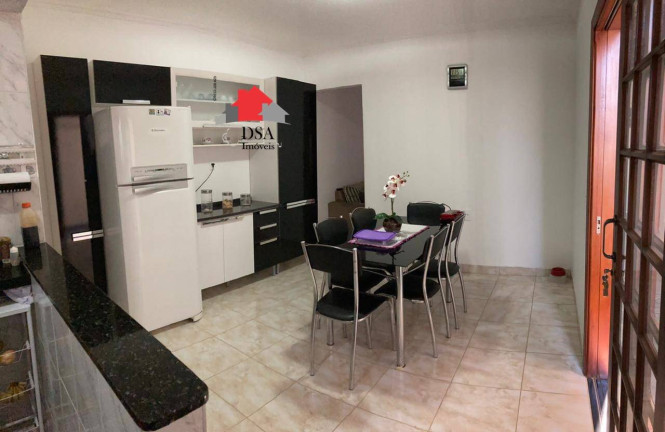 Imagem Casa com 2 Quartos à Venda, 125 m² em Parque Orestes ôngaro - Hortolândia Imagem Casa com 2 Quartos à Venda, 125 m² em Parque Orestes ôngaro - Hortolândia