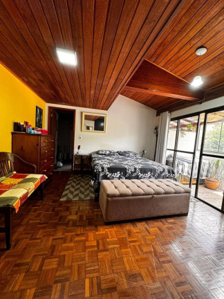 Imagem Apartamento com 4 Quartos à Venda, em Centro - Nova Friburgo Imagem Apartamento com 4 Quartos à Venda, em Centro - Nova Friburgo