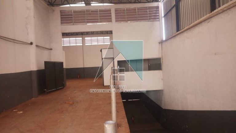 Imagem Sala Comercial para Alugar, 477 m² em Centro - Ribeirão Preto Imagem Sala Comercial para Alugar, 477 m² em Centro - Ribeirão Preto