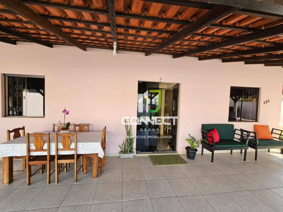 Imagem Casa com 4 Quartos à Venda, 128 m² em Vila Operária - Itajaí