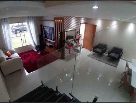 Casa com 3 Quartos à Venda, 161 m² em Tarumã - Manaus