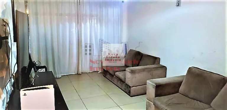 Imagem Sobrado com 4 Quartos à Venda, 160 m² em Brooklin Paulista - São Paulo Imagem Sobrado com 4 Quartos à Venda, 160 m² em Brooklin Paulista - São Paulo