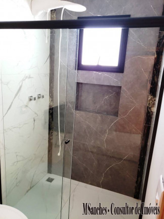 Imagem Casa de Condomínio com 3 Quartos à Venda, 105 m² em Horto Florestal - Sorocaba