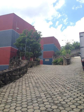 Imagem Galpão à Venda, 2.152 m² em Jardim Tome - Embu Das Artes Imagem Galpão à Venda, 2.152 m² em Jardim Tome - Embu Das Artes