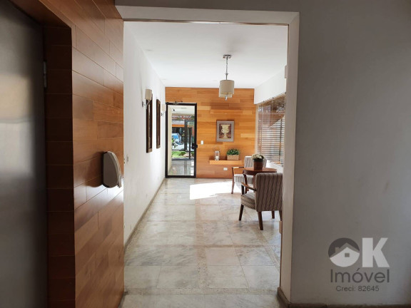 Imagem Apartamento com 3 Quartos à Venda, 135 m² em Jardim Paulista - São Paulo