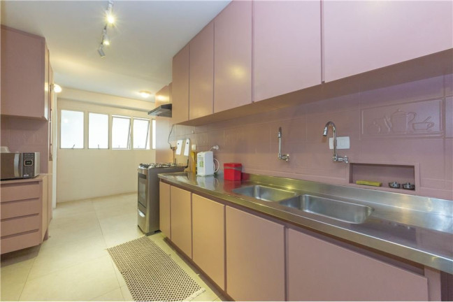 Imagem Apartamento com 4 Quartos à Venda, 116 m² em Itaim Bibi - São Paulo Imagem Apartamento com 4 Quartos à Venda, 116 m² em Itaim Bibi - São Paulo