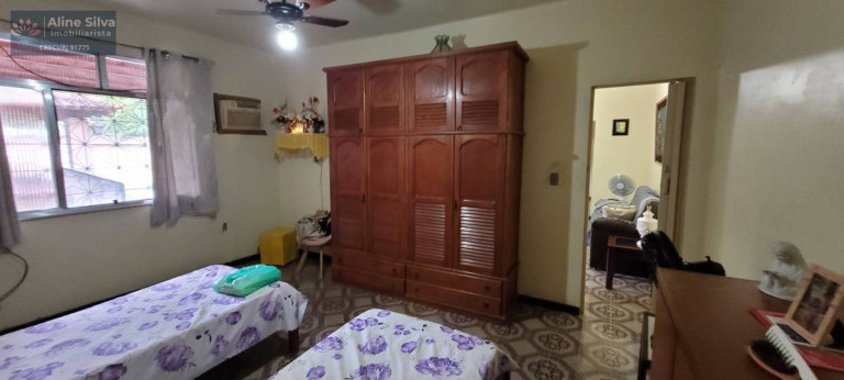 Imagem Casa de Condomínio com 2 Quartos à Venda, 165 m² em Taquara - Rio De Janeiro Imagem Casa de Condomínio com 2 Quartos à Venda, 165 m² em Taquara - Rio De Janeiro