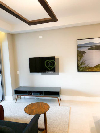 Imagem Imóvel com 1 Quarto à Venda, 44 m² em Brooklin - São Paulo Imagem Imóvel com 1 Quarto à Venda, 44 m² em Brooklin - São Paulo