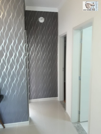 Imagem Sobrado com 3 Quartos à Venda, 187 m² em Jardim Santos Dumont - Mogi Das Cruzes