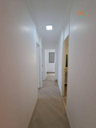 Imagem Apartamento com 3 Quartos para Alugar, 65 m² em Parque São Domingos - São Paulo